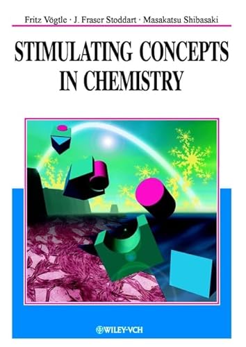 Stock image for Stimulating Concepts in Chemistry for sale by medimops