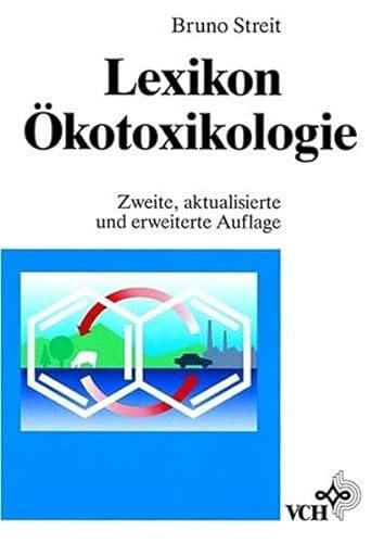 Beispielbild fr Lexikon kotoxikologie zum Verkauf von Martin Preu / Akademische Buchhandlung Woetzel