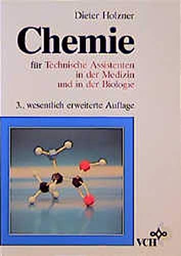 Stock image for Chemie fr Technische Assistenten in der Medizin und in der Biologie for sale by medimops