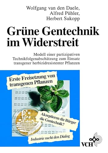 Beispielbild fr Grne Technik im Widerstreit zum Verkauf von medimops