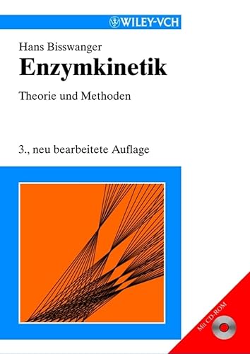 Stock image for Enzymkinetik: Theorie und Methoden for sale by medimops
