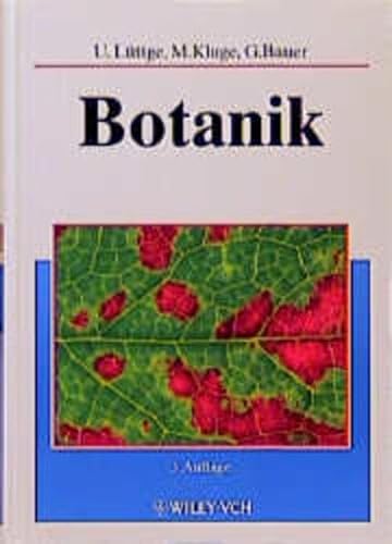 Stock image for Botanik for sale by Buchpark