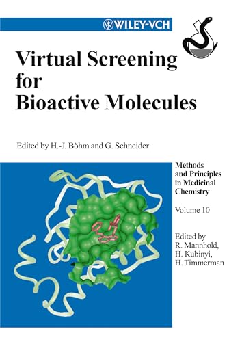 Stock image for Virtual Screening for Bioactive Molecules for sale by Books Puddle