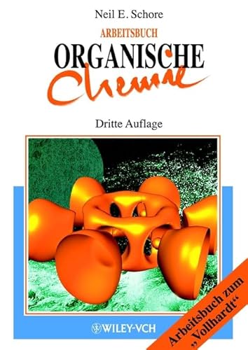 Stock image for Arbeitsbuch Organische Chemie: 3 for sale by medimops