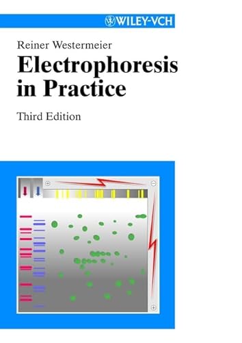 Stock image for Electrophoresis in Practice for sale by WorldofBooks