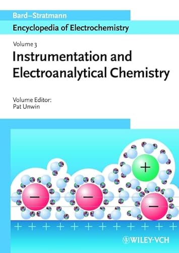 9783527303953: Instrumentation and Electroanalytical Chemistry