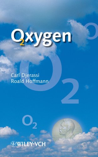 9783527304134: Oxygen