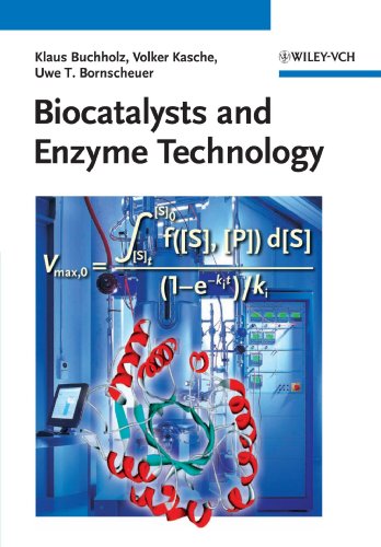 Beispielbild fr Biocatalysts and Enzyme Technology zum Verkauf von Better World Books Ltd