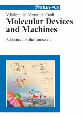 Molecular Devices and Machines A Journey into the Nanoworld