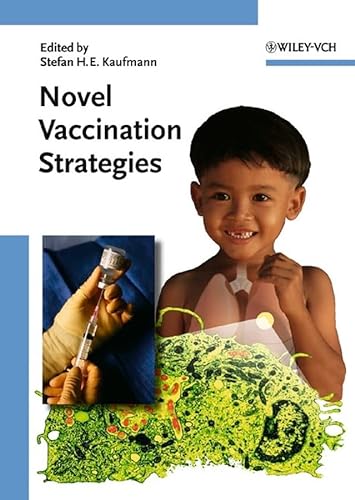 Stock image for Novel Vaccination Strategies for sale by Anybook.com