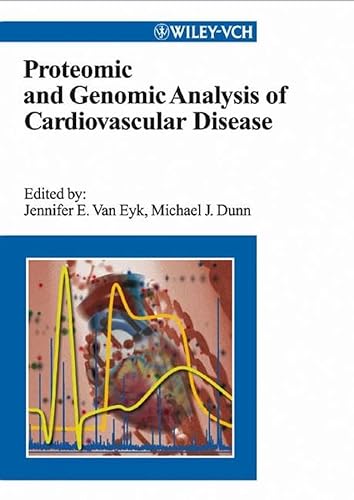 Stock image for Proteomic and Genomic Analysis of Cardiovascular Disease for sale by Ammareal