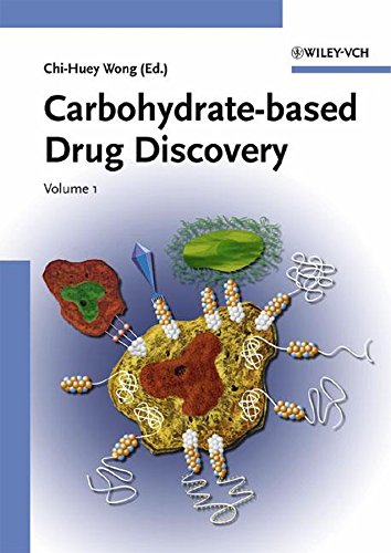 Imagen de archivo de Carbohydrate-Based Drug Discovery, 2 Volume Set a la venta por ThriftBooks-Dallas