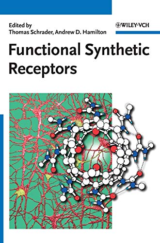 9783527306558: Functional Synthetic Receptors