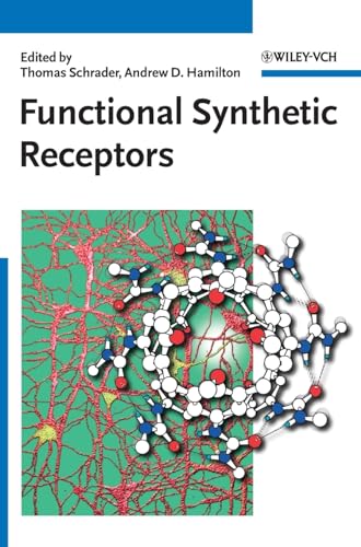 9783527306558: Functional Synthetic Receptors