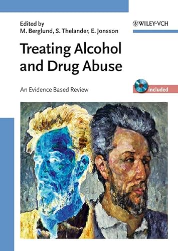 Stock image for Treating Alcohol and Drug Abuse: An Evidence Based Review for sale by Anybook.com