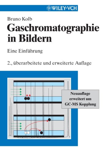 Beispielbild fr Gaschromatographie in Bildern zum Verkauf von Blackwell's