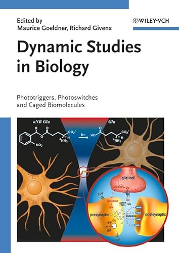 Stock image for DYNAMIC STUDIES IN BIOLOGY for sale by Basi6 International