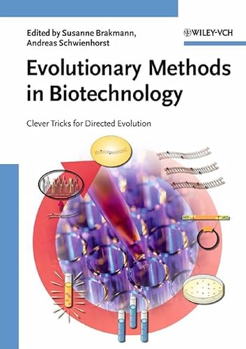 Stock image for Evolutionary Methods In Biotechno Logy: Clever Tricks For Directed Evolution for sale by Basi6 International