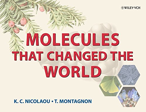 Molecules That Changed the World - Nicolaou, K. C.