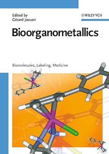 BIOORGANOMETALLICS