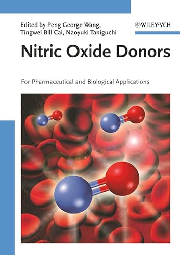 9783527310159: Nitric Oxide Donors: For Pharmaceutical and Biological Applications