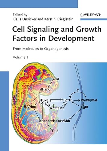 Cell Signaling and Growth Factors in Development: From Molecules to Organogenesis ( Volumes 1 and 2)