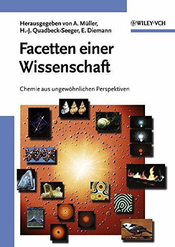 Stock image for Facetten einer Wissenschaft: Chemie aus ungewhnlichen Perspektiven for sale by medimops