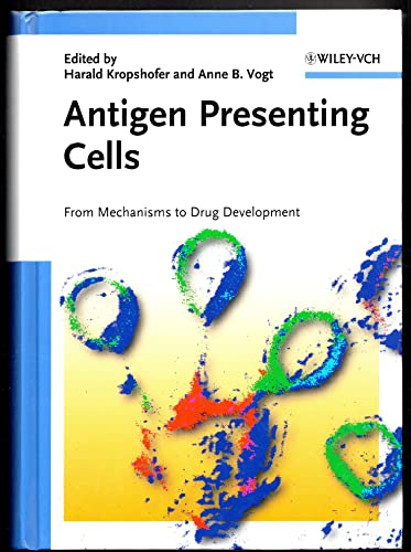 ANTIGEN PRESENTING CELLS