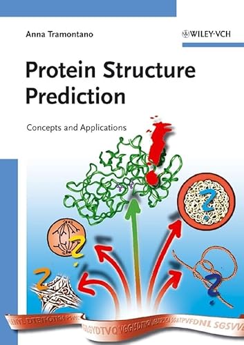 Stock image for Protein Structure Prediction: Concepts and Applications for sale by Wonder Book