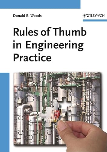 9783527312207: Rules of Thumb in Engineering Practice