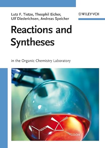 9783527312238: Reactions and Syntheses: in the Organic Chemistry Laboratory