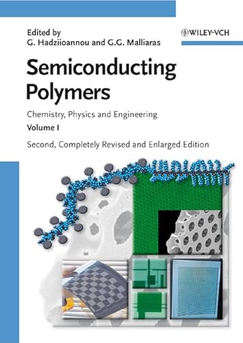 9783527312719: Semiconducting Polymers: Chemistry, Physics and Engineering (2 Volume Set)