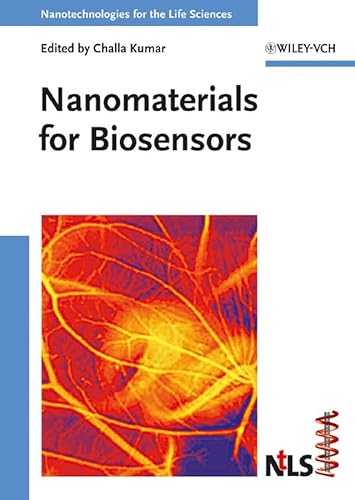 Stock image for Nanomaterials for Biosensors (Volume 8) for sale by Anybook.com