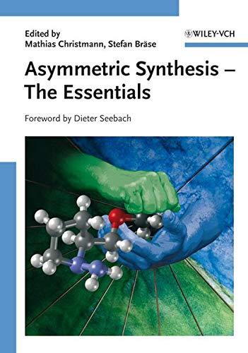 Beispielbild fr Asymmetric Synthesis The Essentials (Pb 2006) zum Verkauf von Basi6 International