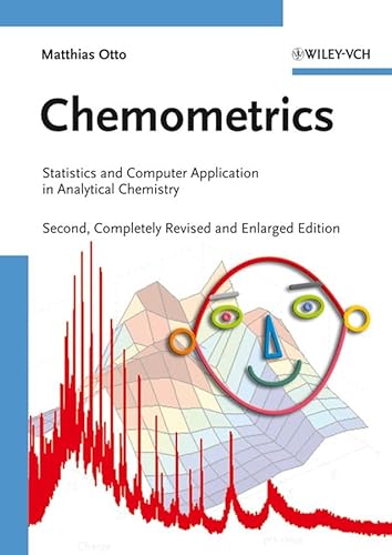 9783527314188: Chemometrics: Statistics and Computer Application in Analytical Chemistry