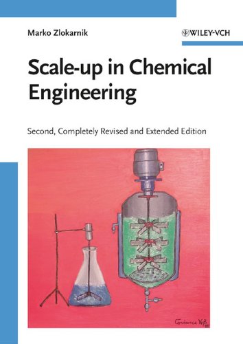 9783527314218: Scale-up in Chemical Engineering