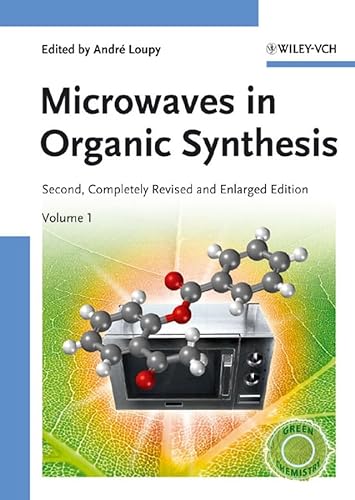 9783527314522: Microwaves in Organic Synthesis