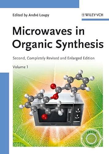 Stock image for Microwaves In Organic Synthesis for sale by Basi6 International