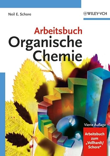 Stock image for Arbeitsbuch Organische Chemie: Vierte Auflage for sale by medimops