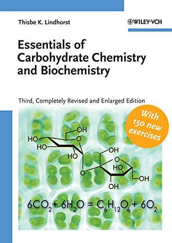 9783527315284: Essentials of Carbohydrate Chemistry and Biochemistry
