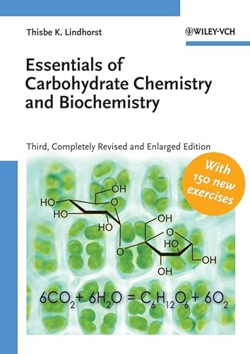 Stock image for Essentials of Carbohydrate Chemistry and Biochemistry for sale by Better World Books: West