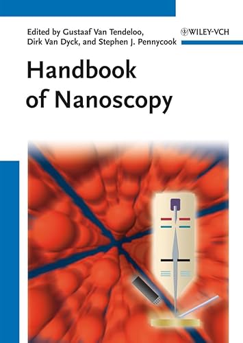 Stock image for Handbook Of Nanoscopy for sale by Basi6 International