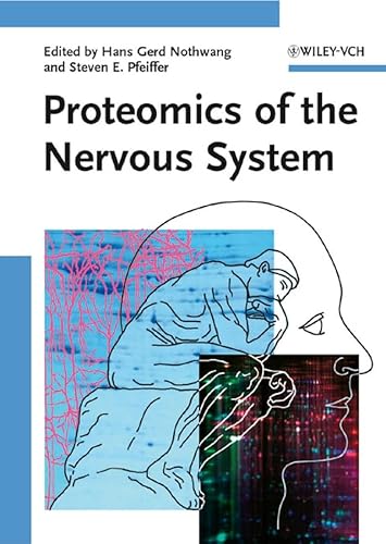 Imagen de archivo de Proteomics of the Nervous System a la venta por WorldofBooks