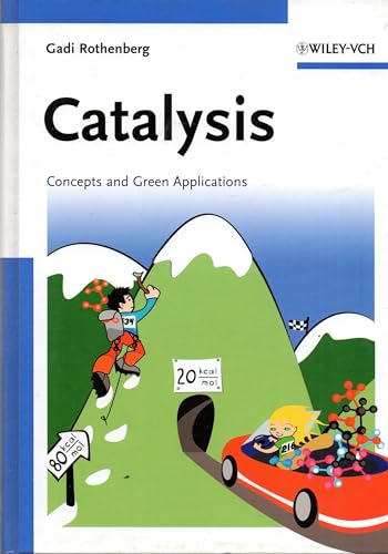 9783527318247: Catalysis: Concepts and Green Applications