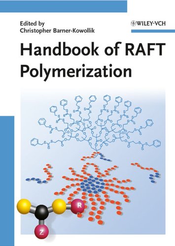 9783527319244: Handbook of RAFT Polymerization