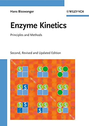 Stock image for Enzyme Kinetics for sale by Books Puddle