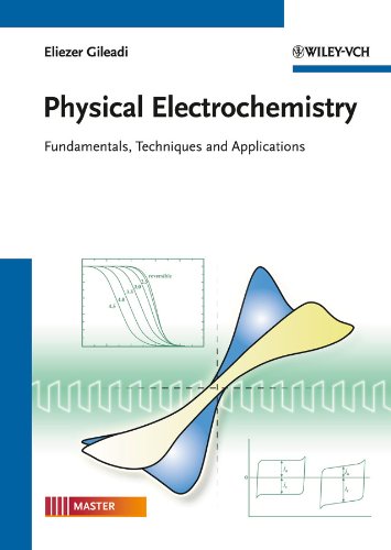 9783527319701: Physical Electrochemistry: Fundamentals, Techniques and Applications