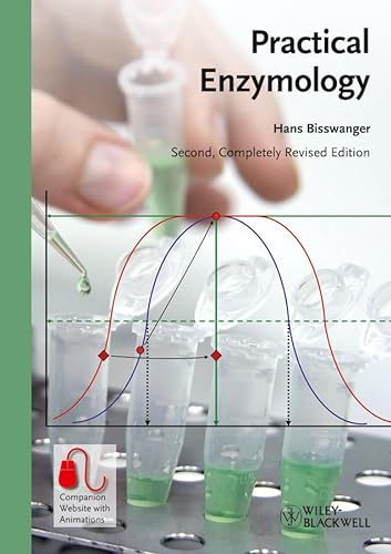 Stock image for Practical Enzymology for sale by medimops