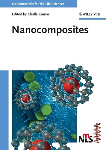 Stock image for NANOCOMPOSITES for sale by Basi6 International