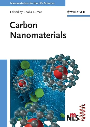 Stock image for CARBON NANOMATERIALS for sale by Basi6 International